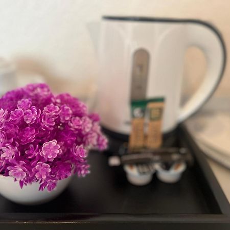 Hotel Cronberger Hof ラーデンブルク エクステリア 写真